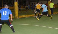 Foto de la galería: El Fogón, bicampeón en La Terraza