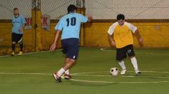 Foto de la galería: El Fogón, bicampeón en La Terraza