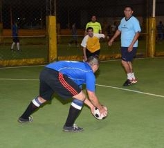 Foto de la galería: El Fogón, bicampeón en La Terraza