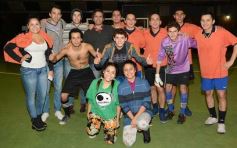 Foto de la galería: El Fogón, bicampeón en La Terraza