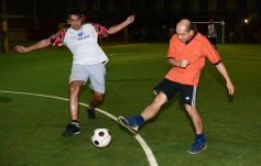 Foto de la galería: El Fogón, bicampeón en La Terraza