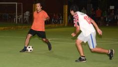 Foto de la galería: El Fogón, bicampeón en La Terraza