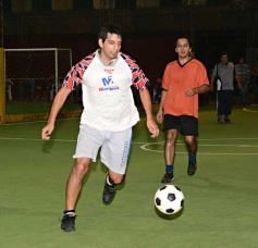 Foto de la galería: El Fogón, bicampeón en La Terraza