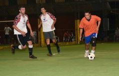 Foto de la galería: El Fogón, bicampeón en La Terraza