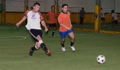 Foto de la galería: El Fogón, bicampeón en La Terraza