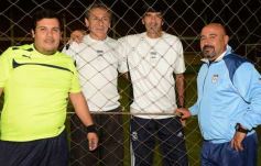 Foto de la galería: El Fogón, bicampeón en La Terraza