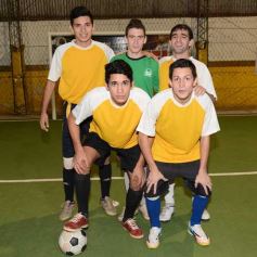Foto de la galería: El Fogón, bicampeón en La Terraza