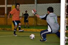 Foto de la galería: El Fogón, bicampeón en La Terraza
