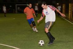 Foto de la galería: El Fogón, bicampeón en La Terraza