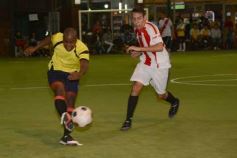 Foto de la galería: El Fogón, bicampeón en La Terraza