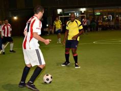 Foto de la galería: El Fogón, bicampeón en La Terraza