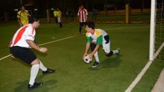 Foto de la galería: El Fogón, bicampeón en La Terraza