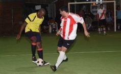 Foto de la galería: El Fogón, bicampeón en La Terraza