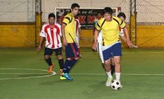Foto de la galería: El Fogón, bicampeón en La Terraza