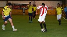 Foto de la galería: El Fogón, bicampeón en La Terraza