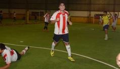 Foto de la galería: El Fogón, bicampeón en La Terraza