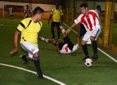 Foto de la galería: El Fogón, bicampeón en La Terraza