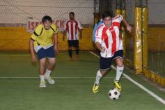 Foto de la galería: El Fogón, bicampeón en La Terraza