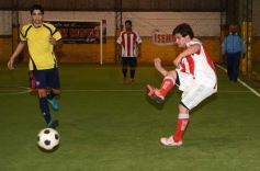 Foto de la galería: El Fogón, bicampeón en La Terraza