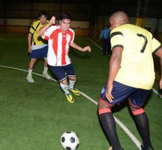 Foto de la galería: El Fogón, bicampeón en La Terraza