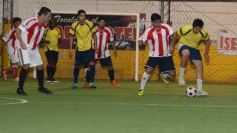 Foto de la galería: El Fogón, bicampeón en La Terraza