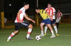Foto de la galería: El Fogón, bicampeón en La Terraza