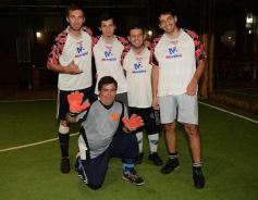 Foto de la galería: El Fogón, bicampeón en La Terraza