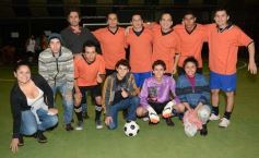 Foto de la galería: El Fogón, bicampeón en La Terraza