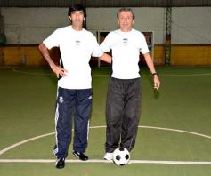 Foto de la galería: El Fogón, bicampeón en La Terraza