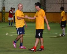 Foto de la galería: El Fogón, bicampeón en La Terraza