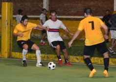 Foto de la galería: El Fogón, bicampeón en La Terraza