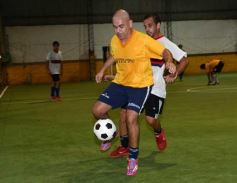 Foto de la galería: El Fogón, bicampeón en La Terraza