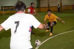 Foto de la galería: El Fogón, bicampeón en La Terraza