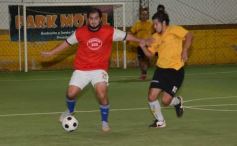 Foto de la galería: El Fogón, bicampeón en La Terraza