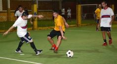Foto de la galería: El Fogón, bicampeón en La Terraza