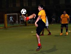 Foto de la galería: El Fogón, bicampeón en La Terraza