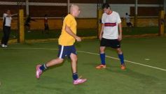 Foto de la galería: El Fogón, bicampeón en La Terraza