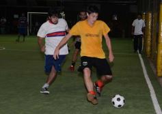 Foto de la galería: El Fogón, bicampeón en La Terraza