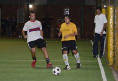 Foto de la galería: El Fogón, bicampeón en La Terraza