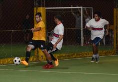 Foto de la galería: El Fogón, bicampeón en La Terraza