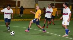Foto de la galería: El Fogón, bicampeón en La Terraza