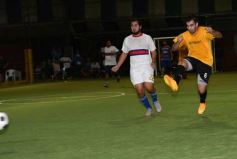 Foto de la galería: El Fogón, bicampeón en La Terraza