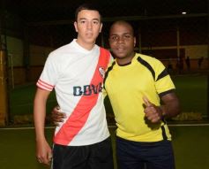 Foto de la galería: El Fogón, bicampeón en La Terraza