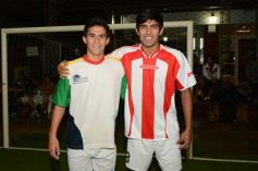 Foto de la galería: El Fogón, bicampeón en La Terraza