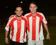 Foto de la galería: El Fogón, bicampeón en La Terraza