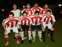 Foto de la galería: El Fogón, bicampeón en La Terraza