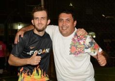 Foto de la galería: El Fogón, bicampeón en La Terraza