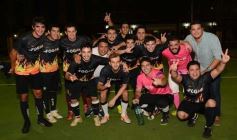 Foto de la galería: El Fogón, bicampeón en La Terraza