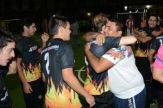 Foto de la galería: El Fogón, bicampeón en La Terraza