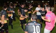 Foto de la galería: El Fogón, bicampeón en La Terraza